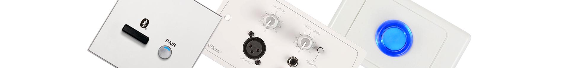 Amp Ancillaries